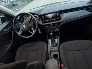 SKODA Scala usata, con Climatizzatore