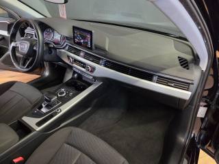 AUDI A4 usata, con Bracciolo