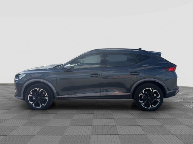 CUPRA Formentor usata 1