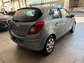 OPEL Corsa usata, con Alzacristalli elettrici