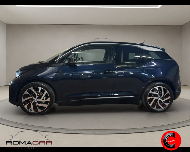 BMW i3 usata, con Controllo trazione