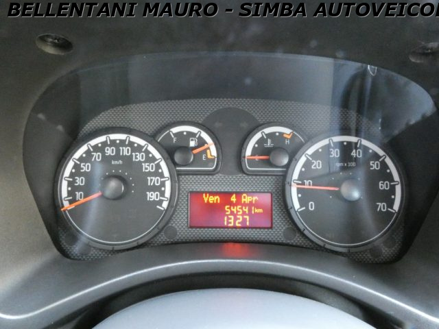 FIAT Panda usata 13