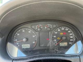 VOLKSWAGEN Polo usata, con Fendinebbia