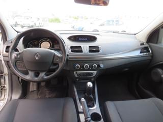 RENAULT Megane usata, con Cruise Control