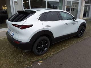 MAZDA CX-30 usata, con Volante in pelle