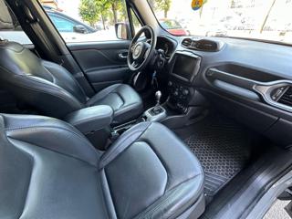 JEEP Renegade usata, con Autoradio digitale