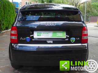 AUDI A2 usata, con Cerchi in lega