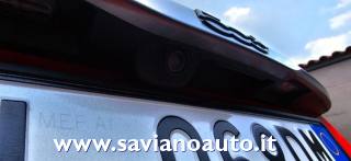 FIAT 500X usata, con Alzacristalli elettrici