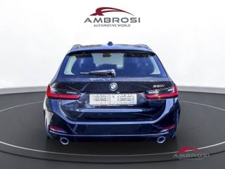 BMW 320 usata 5