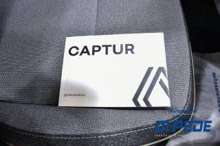 RENAULT Captur usata, con Sensore di pioggia