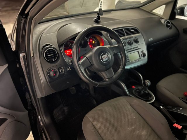 SEAT Altea usata, con Chiusura centralizzata