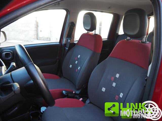 FIAT Panda usata 4