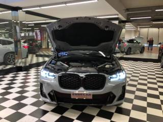BMW X4 usata, con Autoradio digitale