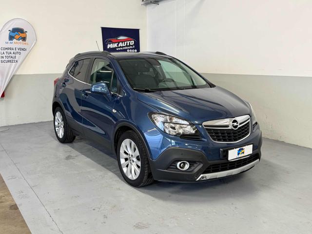 OPEL Mokka usata, con Airbag