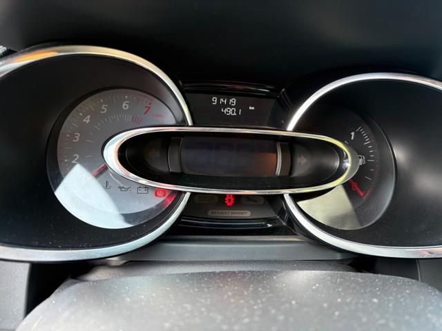 RENAULT Clio usata, con MP3
