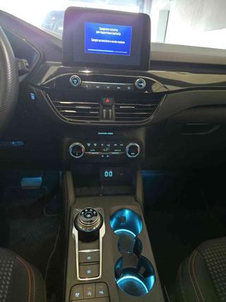 FORD Kuga usata, con Servosterzo