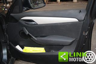 BMW X1 usata, con Sospensioni sportive