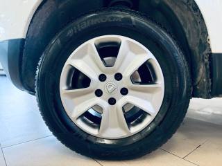 DACIA Duster usata, con Boardcomputer