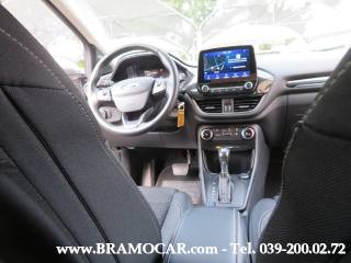 FORD Puma usata, con Bluetooth