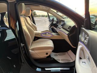MERCEDES-BENZ GLE 350 usata, con Controllo automatico clima