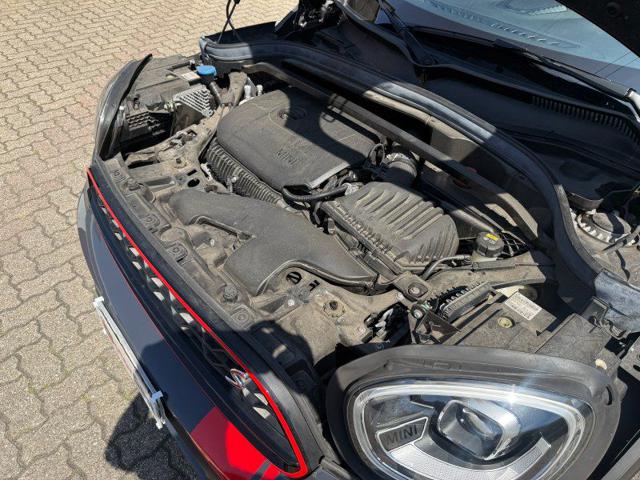 MINI Countryman usata 80