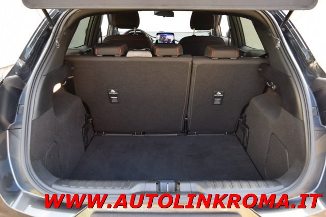 FORD Puma usata, con Immobilizzatore elettronico