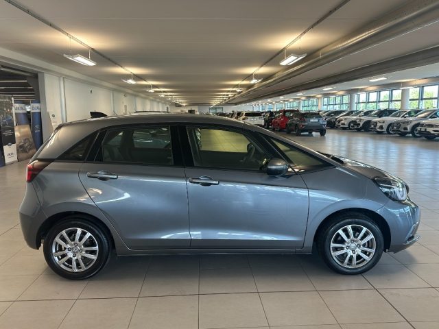 HONDA Jazz usata, con Controllo automatico clima