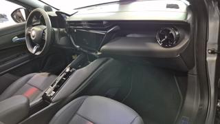 ALFA ROMEO Junior usata, con Controllo trazione