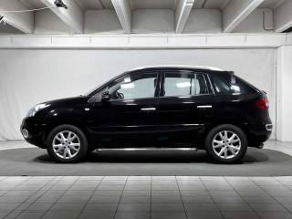 RENAULT Koleos usata, con Airbag