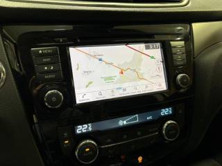 NISSAN Qashqai usata, con ESP