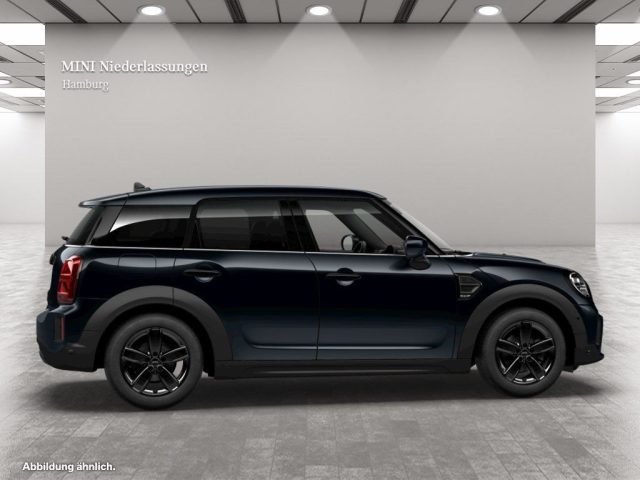 MINI Countryman usata, con Autoradio