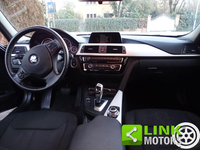 BMW 316 usata, con Airbag Passeggero