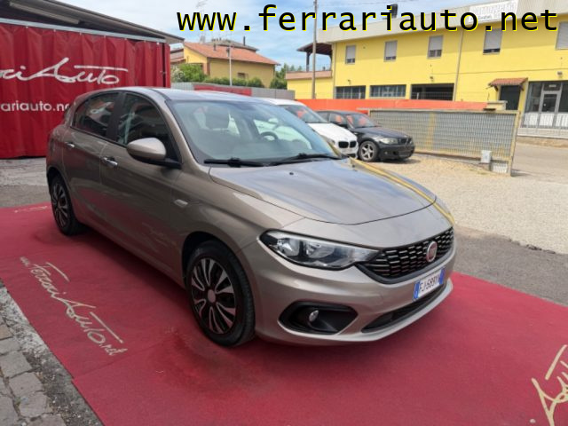 FIAT Tipo usata, con Airbag