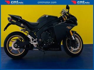 YAMAHA YZF R1