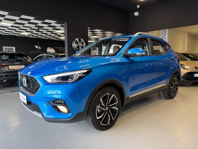 MG ZS usata, con Airbag laterali