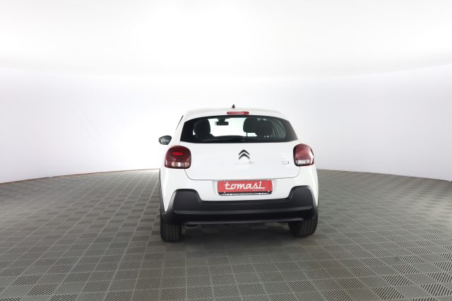 CITROEN C3 usata 4