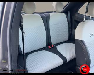FIAT 500 usata, con Airbag testa