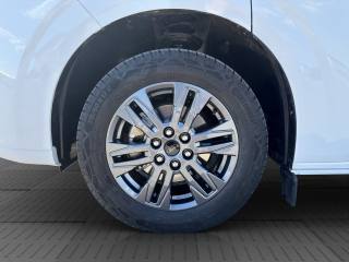 FORD Tourneo Custom usata 15