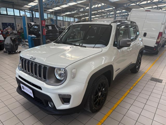 JEEP Renegade usata, con Airbag
