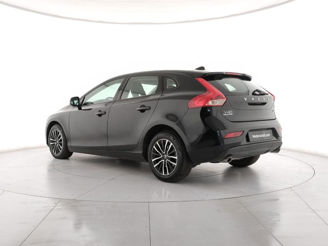 VOLVO V40 usata, con Airbag laterali