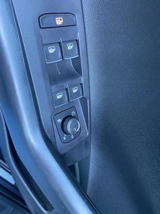 VOLKSWAGEN Taigo usata, con Specchietti laterali elettrici