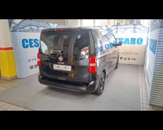 FIAT Scudo usata, con Fendinebbia