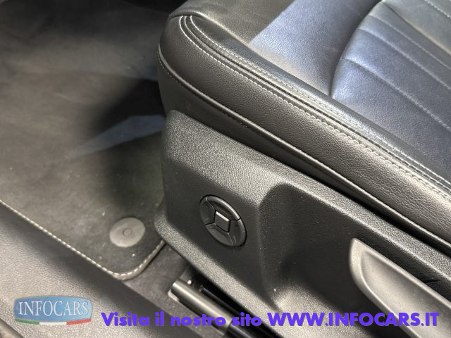 AUDI A6 usata, con Controllo elettronico della corsia