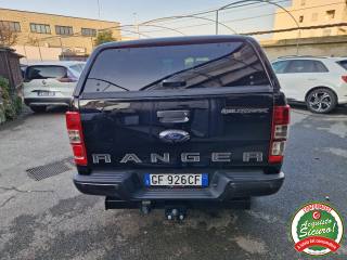 FORD Ranger usata, con Alzacristalli elettrici
