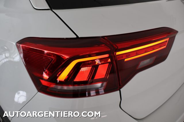 VOLKSWAGEN T-Roc usata, con Sensore di pioggia