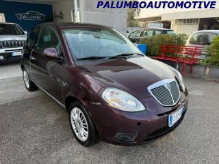 LANCIA Ypsilon usata, con Airbag