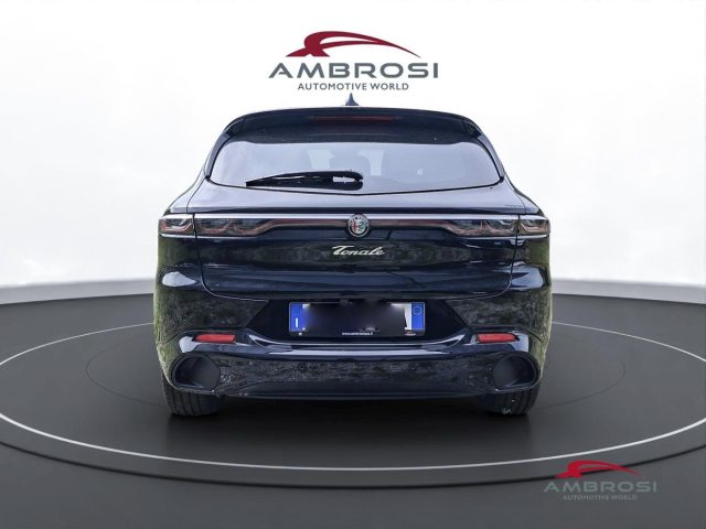 ALFA ROMEO Tonale usata 7