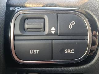 CITROEN C3 usata, con Fari LED