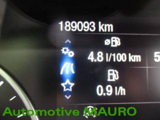 FORD EcoSport usata, con Interni in pelle