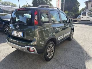 FIAT Panda Cross usata 5